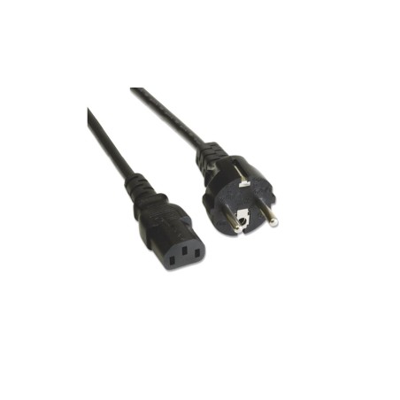 Cable de alimentación Estufas de Pellet