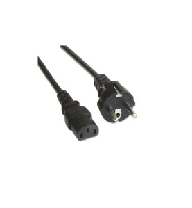 Cable de alimentación Estufas de Pellet