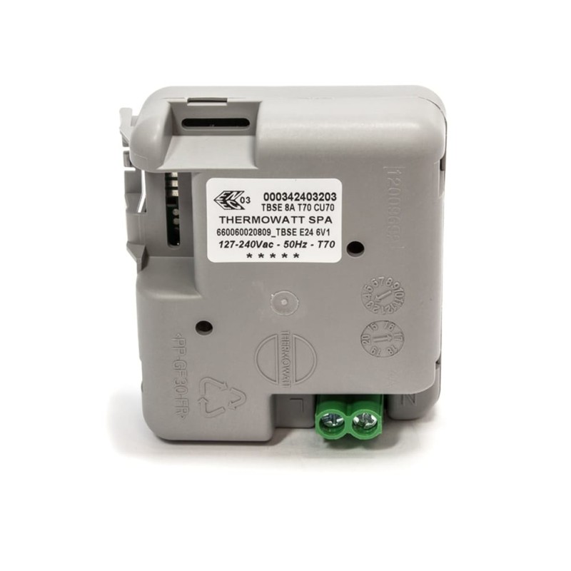 Termostato Electrónico Termo PRO ECO de Ariston Termostato Electrónico Termo PRO ECO de Ariston