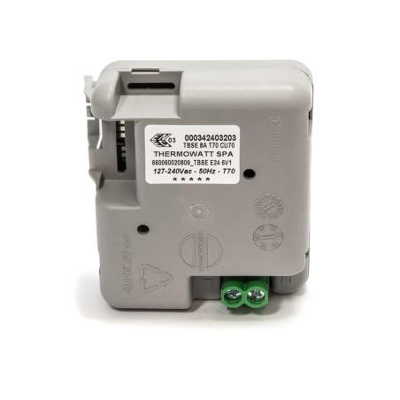 Termostato Electrónico Termo PRO ECO de Ariston