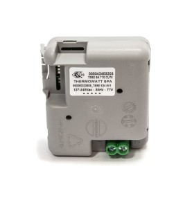Termostato Electrónico Termo PRO ECO de Ariston