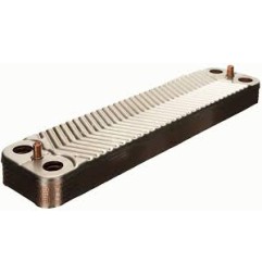 Intercambiador de placas CERAPUR COMFORT