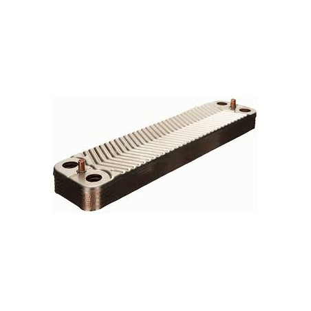 Intercambiador de placas CERAPUR COMFORT