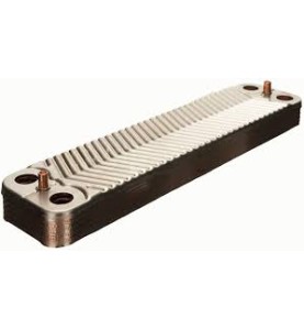 Intercambiador de placas CERAPUR COMFORT