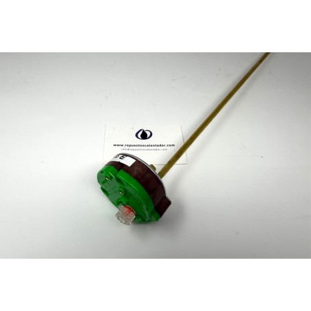 Termostato  varilla 45cm