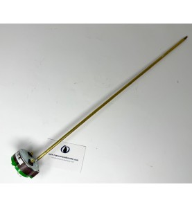 Termostato  varilla 45cm