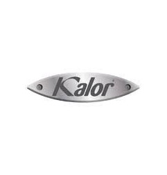 Ventilador aire tangencial estufa pellets KALOR