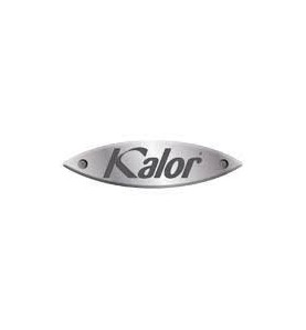 Ventilador aire tangencial estufa pellets KALOR