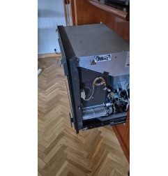 Ventilador tangencial ECOFOREST