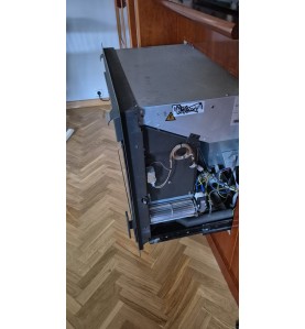 Ventilador tangencial ECOFOREST