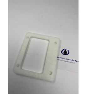 JUNTA ESTUFA medidas 10x8,5 cm