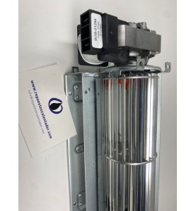 Ventilador tangencial ECOFOREST