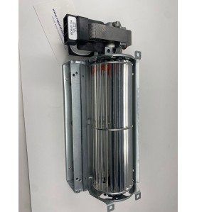 Ventilador tangencial ECOFOREST