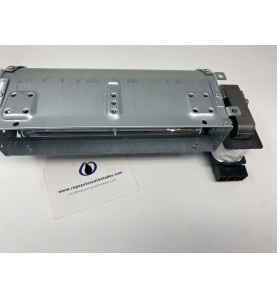 Ventilador tangencial ECOFOREST