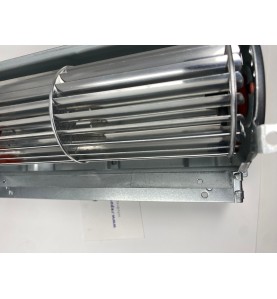 Ventilador tangencial ECOFOREST
