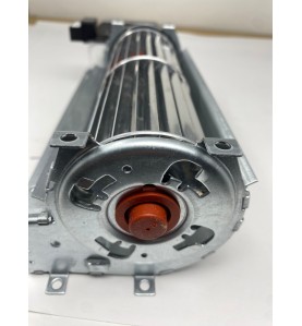 Ventilador tangencial ECOFOREST
