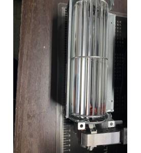 Ventilador tangencial ECOFOREST