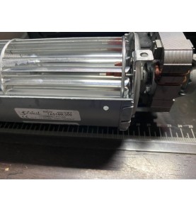 Ventilador tangencial ECOFOREST