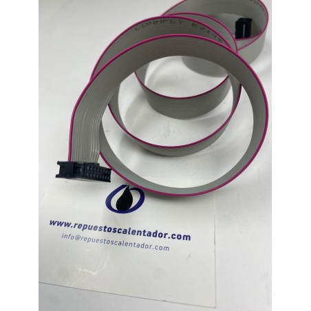 copy of Cable hacia display para estufa pellets