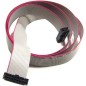 Cable 16 pines para estufa Pellets LARGO 3 Metros