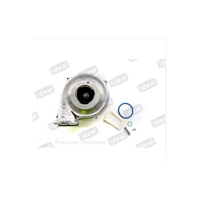 Kit ventilador caldera NAEMA LOGIC MICRO 24/30