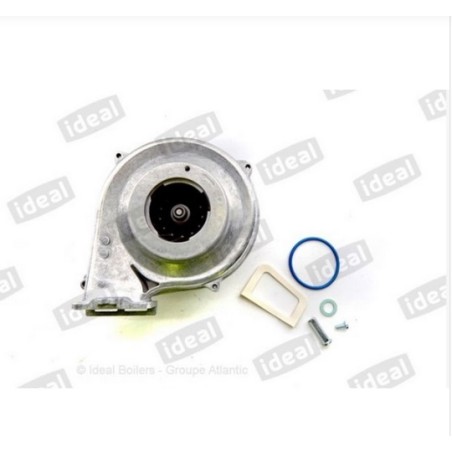 Kit ventilador caldera NAEMA LOGIC MICRO 24/30