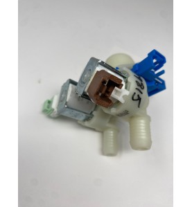 Electroválvula lavadora Electrolux 2 vías
