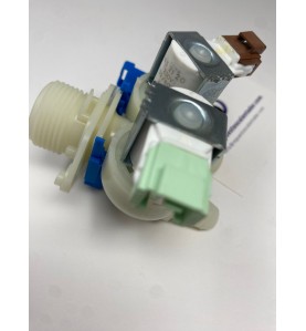 Electroválvula lavadora Electrolux 2 vías