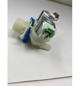 Electroválvula lavadora Electrolux 2 vías