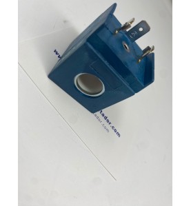 Bobina para electroválvula Recambio NC CA 24V