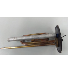 Kit resistencia Junkers Elacell