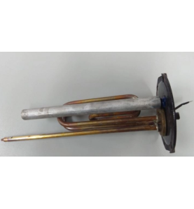 Kit resistencia Junkers Elacell