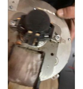 Encoder para ventilador de estufa marca TRIAL