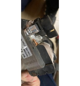 Encoder para ventilador de estufa marca TRIAL