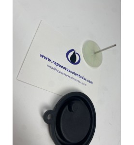 Membrana Vaillant 0020135527