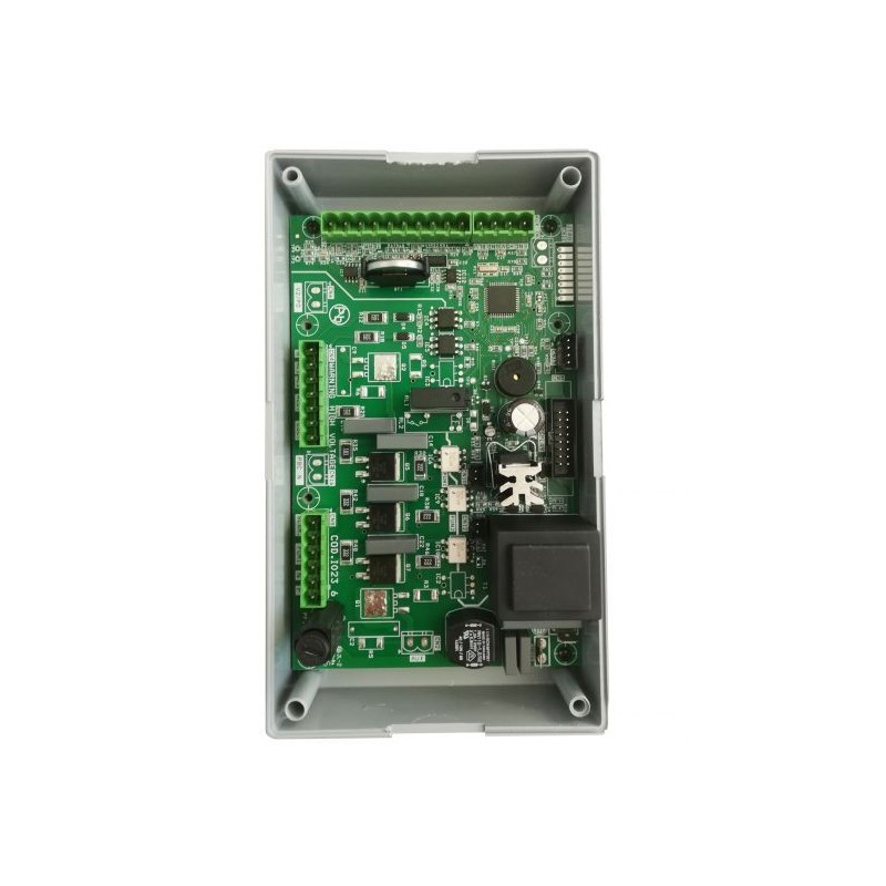 Placa electrónica estufa KALOR