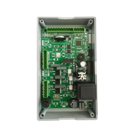 Placa electrónica estufa KALOR