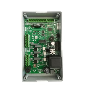 Placa electrónica estufa KALOR
