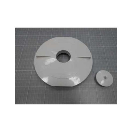 Tapa cesto Skimmer ASTRALPOOL