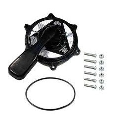 Conjunto superior válvula selectora 1½" Classic AstralPool 4404120112