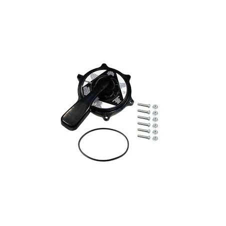 Conjunto superior válvula selectora 1½" Classic AstralPool 4404120112