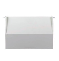 Compuerta skimmer bisagra