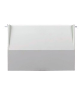 Compuerta skimmer bisagra