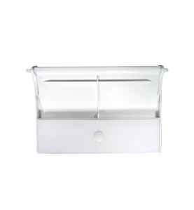 Compuerta skimmer bisagra