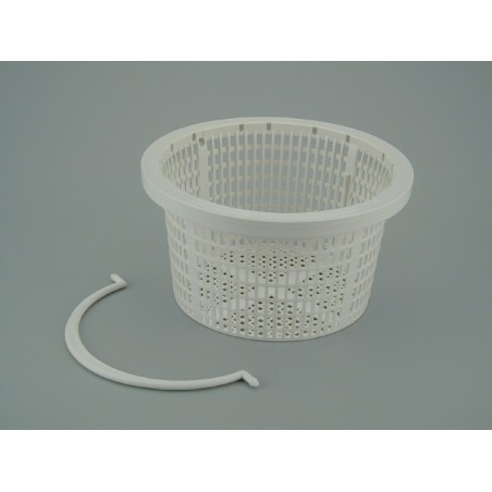 SKIMMER 15L PH Boca Standard Tapa circular ASTRALPOOL