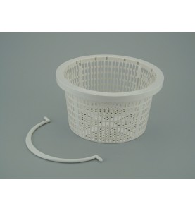 SKIMMER 15L PH Boca Standard Tapa circular ASTRALPOOL