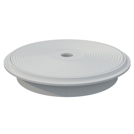 Tapa y aro para piscina Astralpool