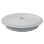 Tapa y aro para piscina Astralpool