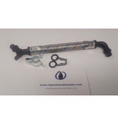 Kit para tubería vaso expansión Caldera Thermor Logic