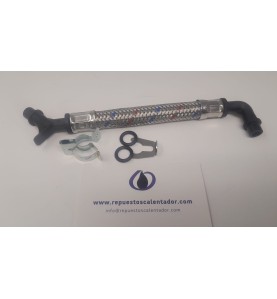 Kit para tubería vaso expansión Caldera Thermor Logic